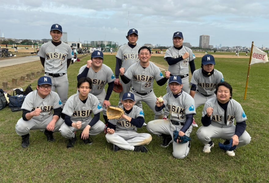 同好会・クラブ活動・アクティビティーの様子