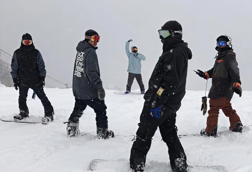 同好会・クラブ活動・アクティビティーの様子
