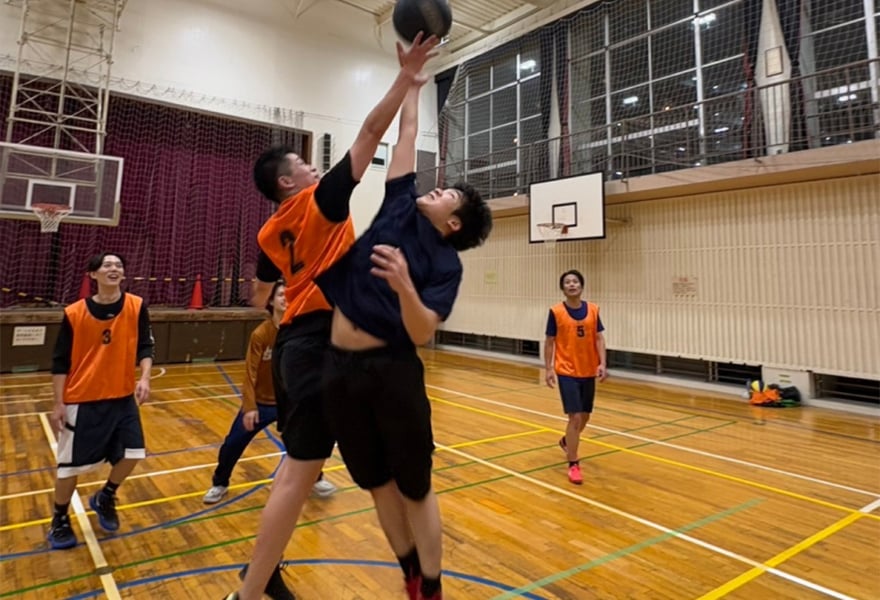 同好会・クラブ活動・アクティビティーの様子